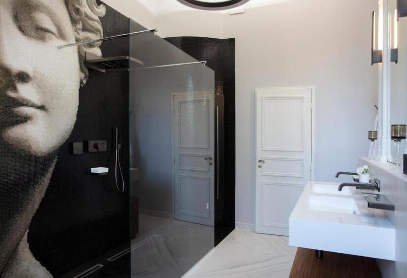 住宿加早餐  Château De Roquefoulet Luxury Guesthouse & Spa   Teritoria