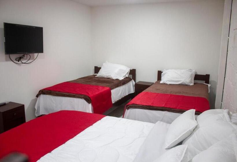 El Edén Hotel Campestre