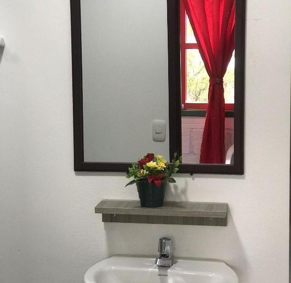 El Edén Hotel Campestre