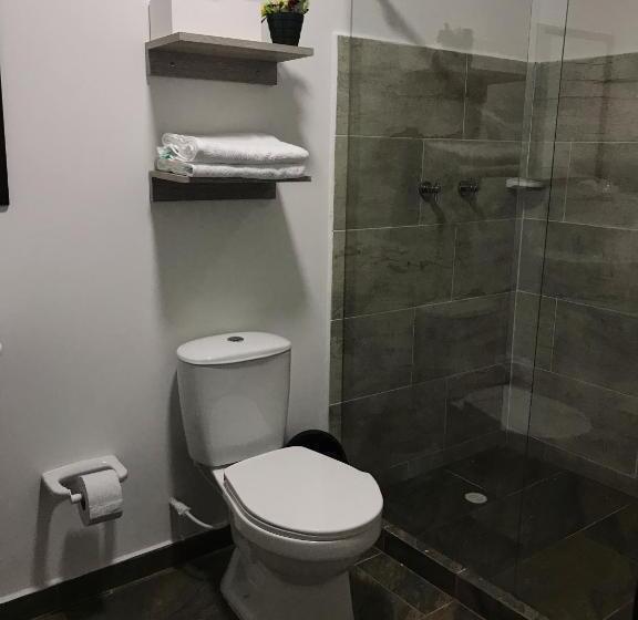 El Edén Hotel Campestre