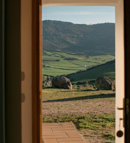 فندق New Suites Sea View Sardinia, Castelsardo