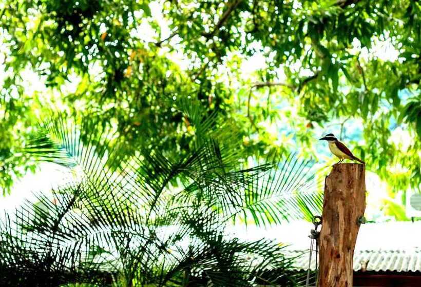 هتل La Casona De Sara