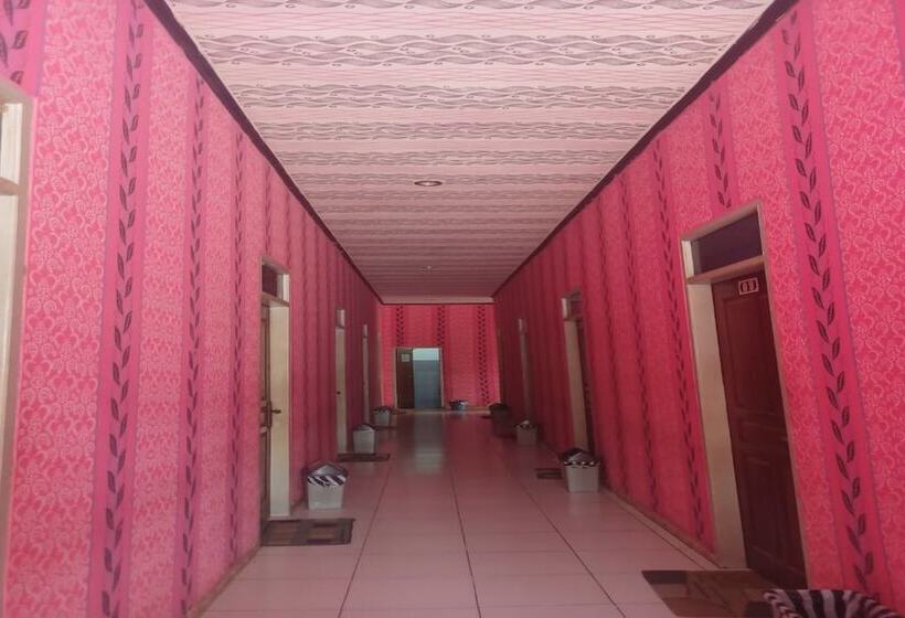 هتل Oyo 91251  Aida Lestari