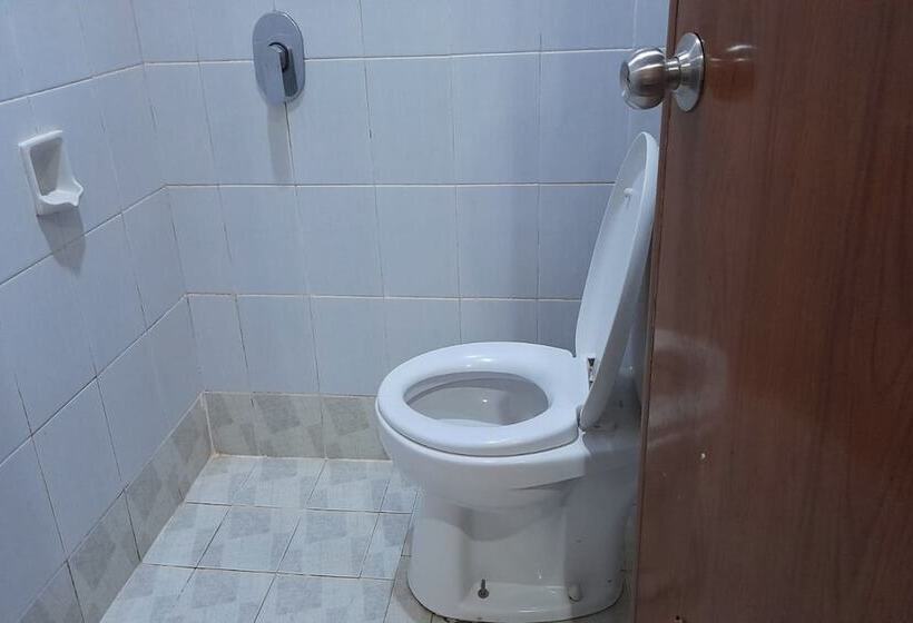 هتل Oyo 91251  Aida Lestari