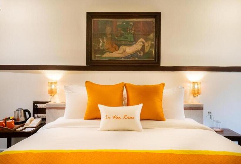 فندق Zone Palace By The Park Phalodi