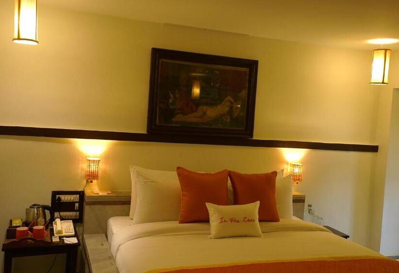 فندق Zone Palace By The Park Phalodi