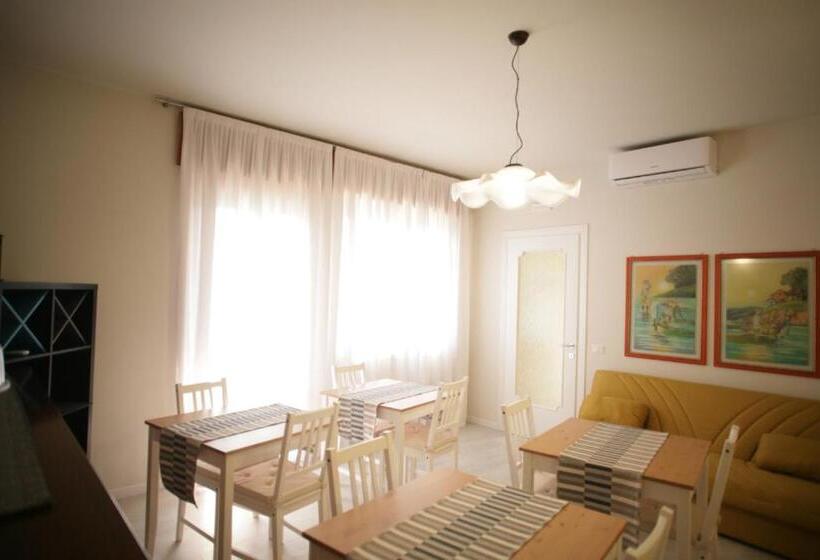 Melograno Rooms B&b