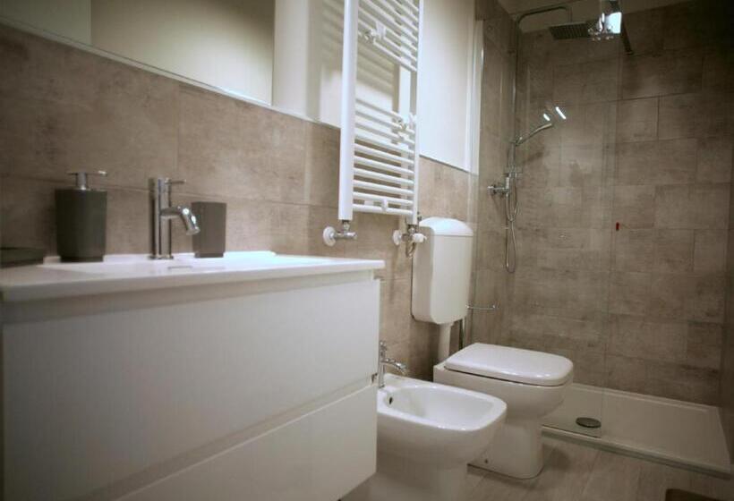 Melograno Rooms B&b