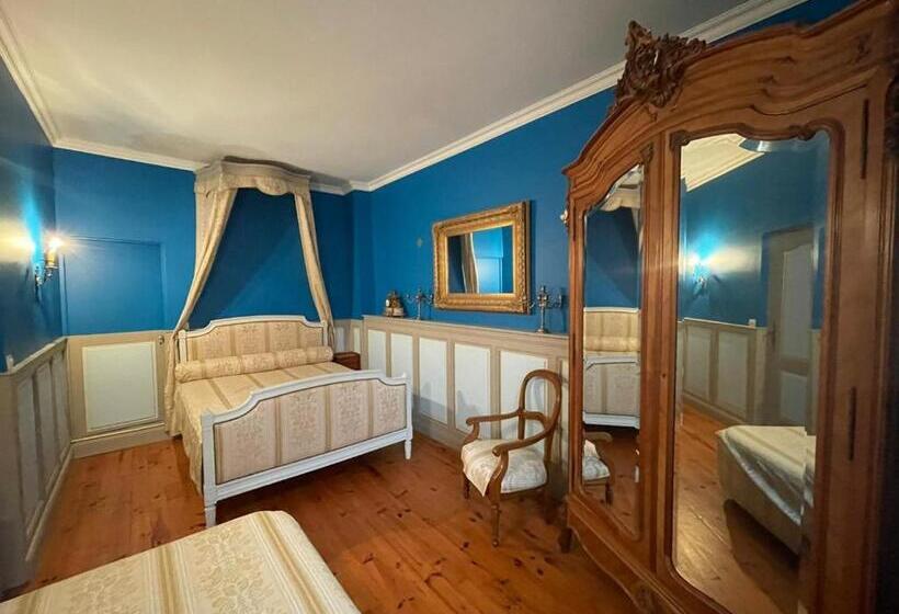 بنسيون L’orangerie Chambres D’hôtes