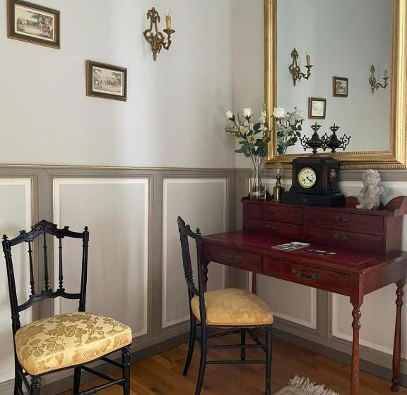 بنسيون L’orangerie Chambres D’hôtes