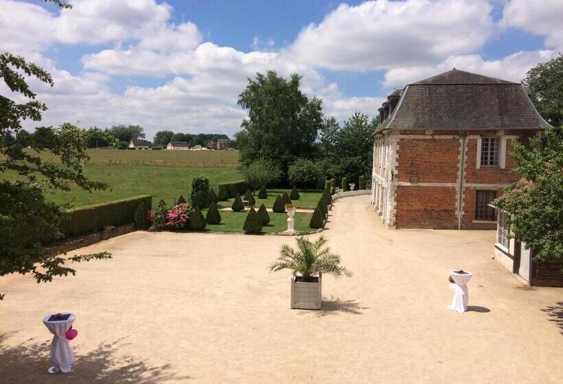 بنسيون L’orangerie Chambres D’hôtes