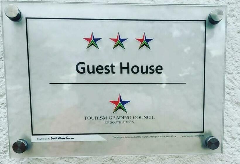 بنسيون Mminanoko Eco Guesthouse