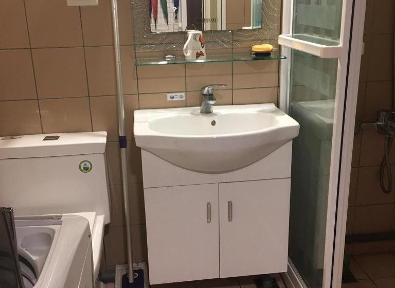 هاستل 果芒驛站旅店