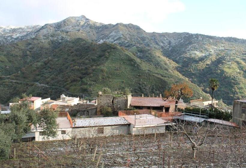 민박 Alla Casa Di Antonio
