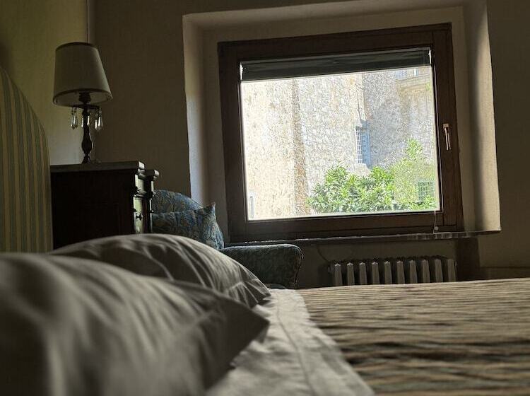 Bed and Breakfast Casa Albini