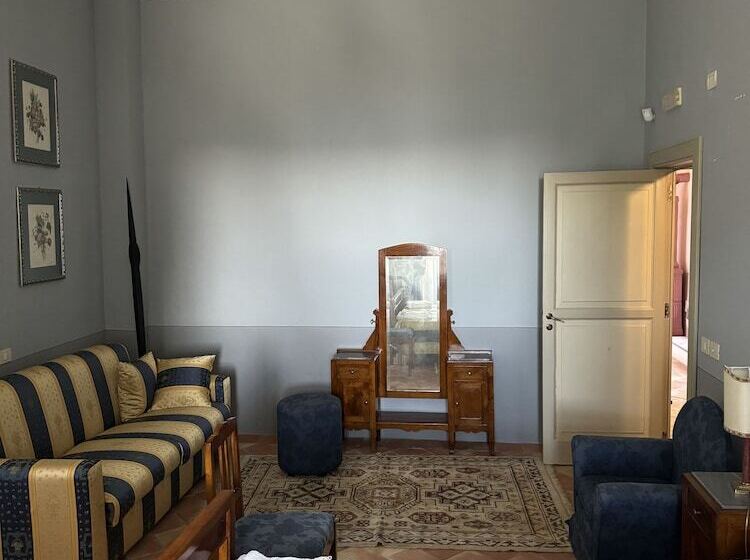 Bed and Breakfast Casa Albini