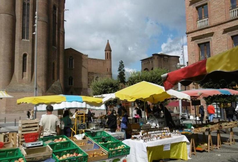 تختخواب و صبحانه Comfort And Fab Views