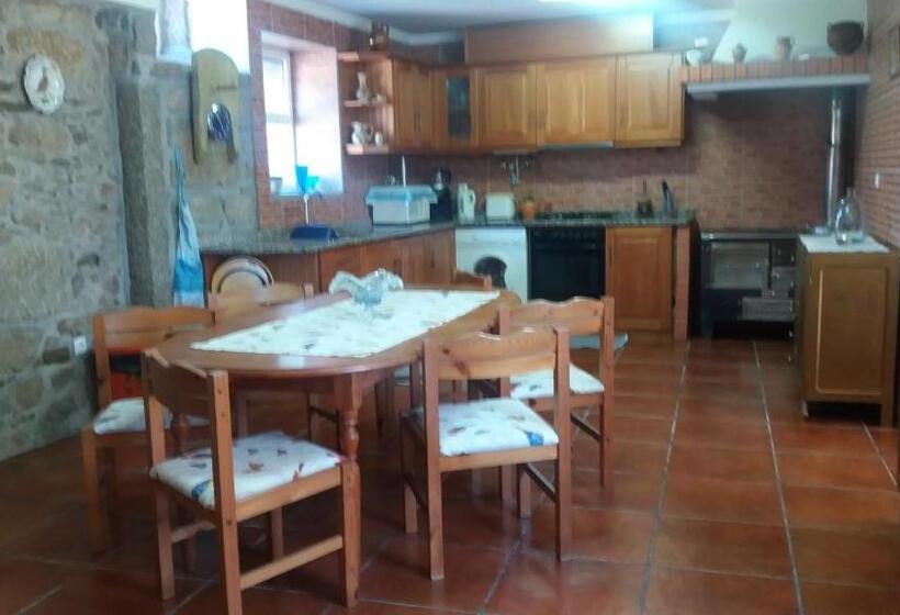 فندق Casa Serra Do Lagar