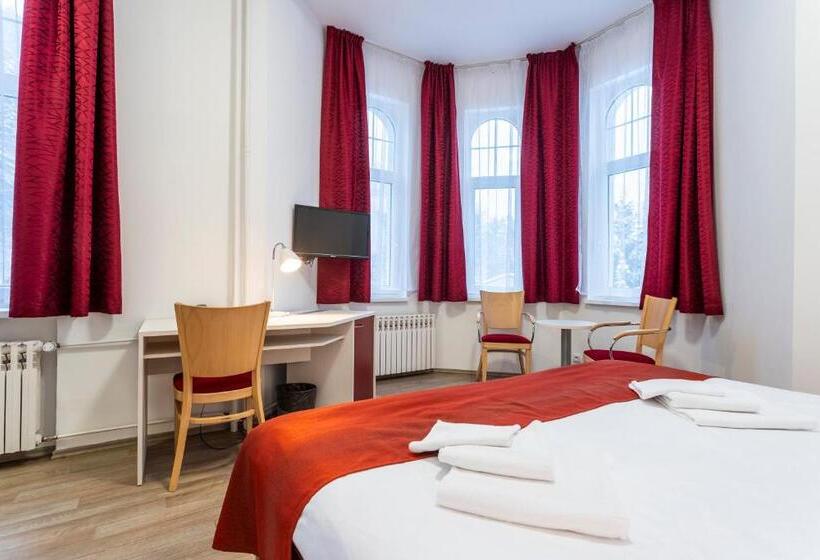 בית מלון כפרי Dagmar