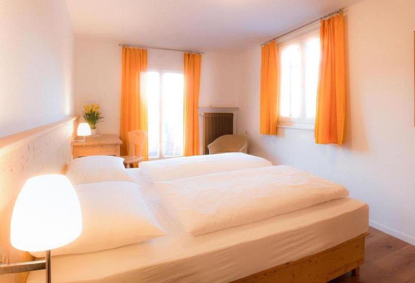 فندق Lamberthof