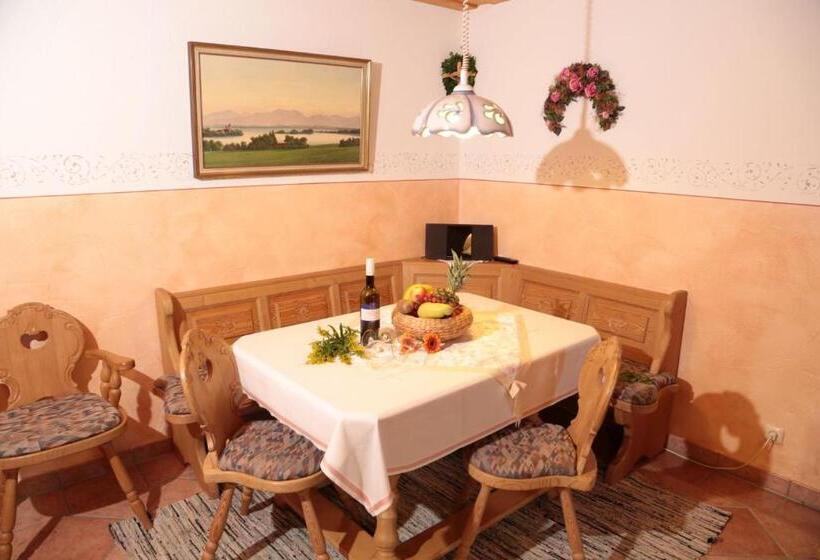 فندق Landgasthof Zum Sägwirt