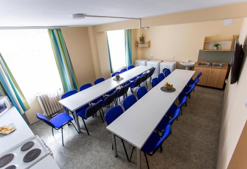 Pd Hostel
