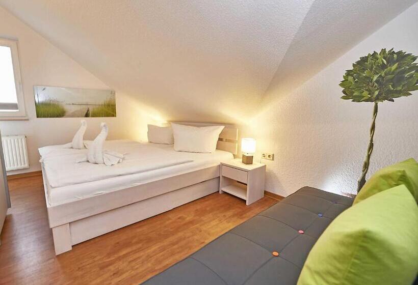Wohnpark Stadt Hamburg In Binz   Wg 57