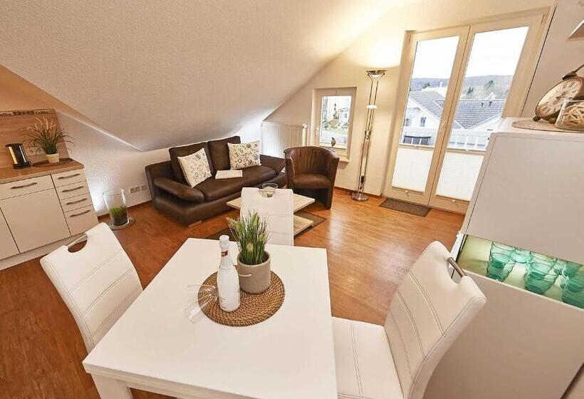Wohnpark Stadt Hamburg In Binz   Wg 57