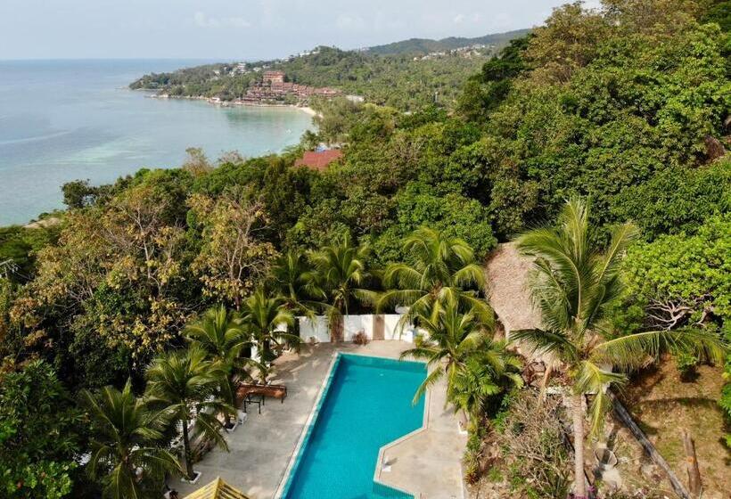 Hostel Tantawan Sea View Residence 山海居