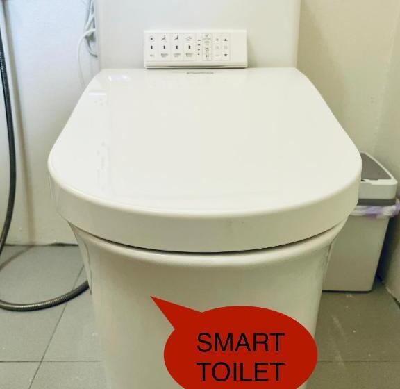 Hostel Tantawan Sea View Residence 山海居