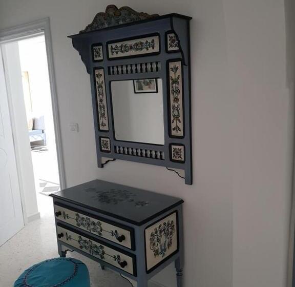 مبيت وإفطار Dar Mamina