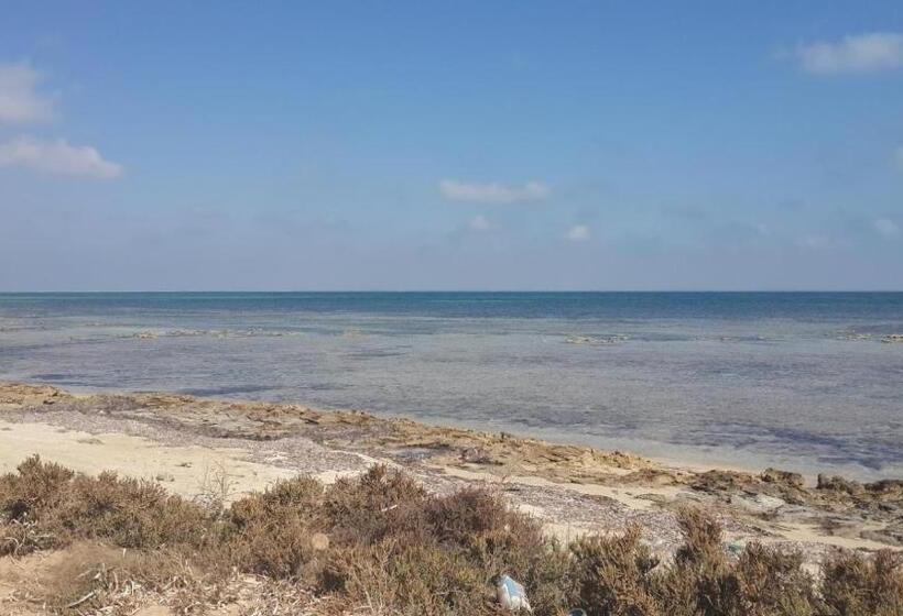 مبيت وإفطار Dar Mamina