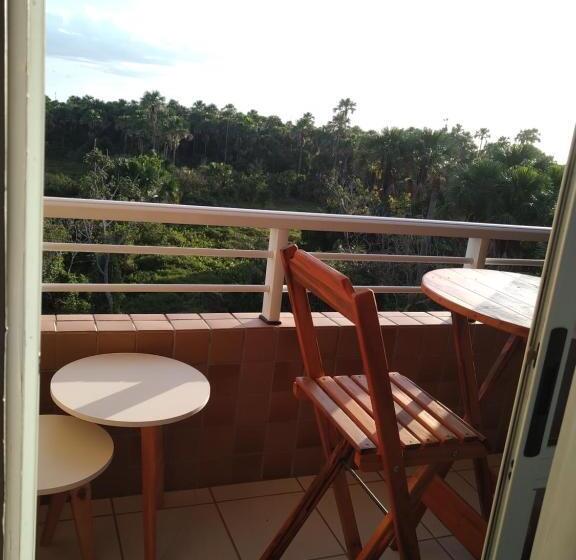 酒店 Barreirinhas Gran Lençóis Flat Residence Mandacaru 506 Particular