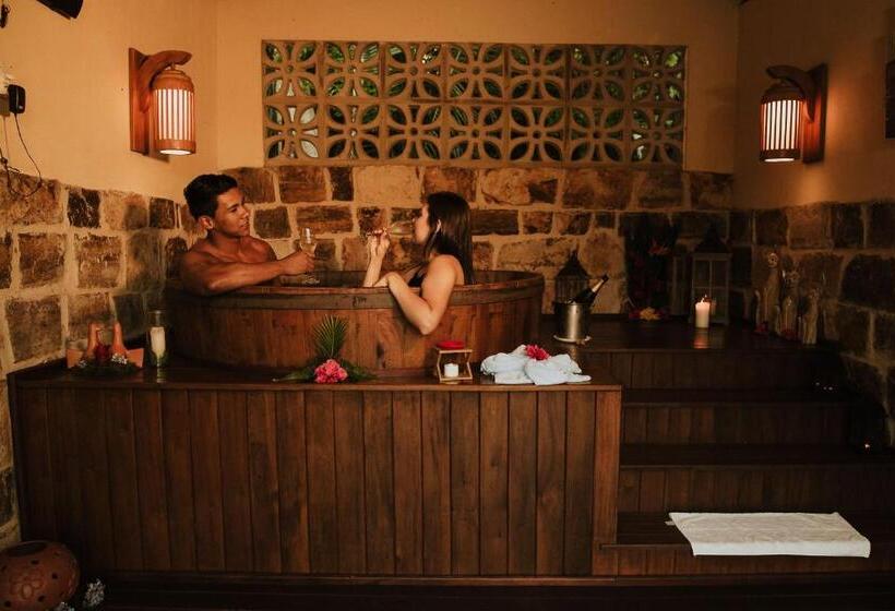 فندق Pousada Sítio Ipê