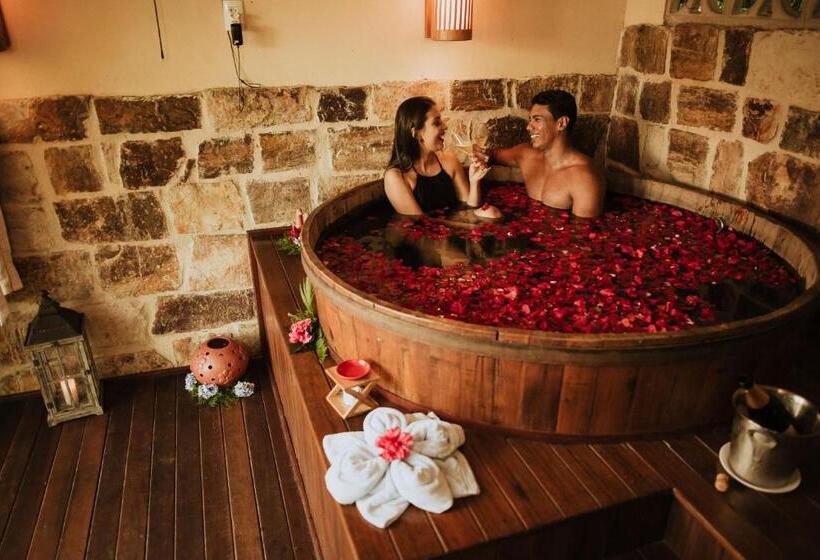 فندق Pousada Sítio Ipê