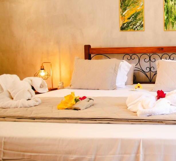 فندق Pousada Sítio Ipê