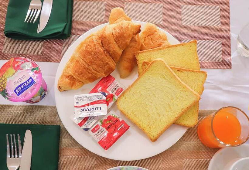 فندق Villa Indochine D Angkor