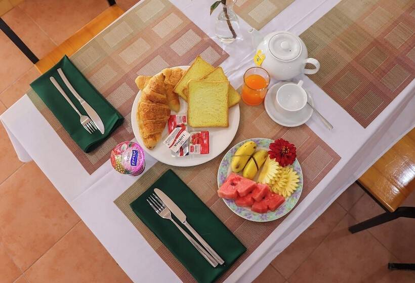 فندق Villa Indochine D Angkor