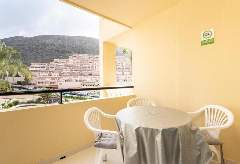 Listen The Stars 505   Los Cristianos