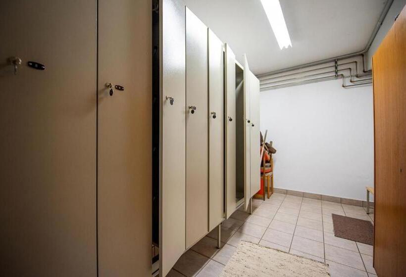 Пансион Apartments Zilli