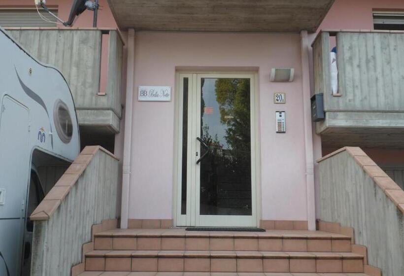بنسيون B&b Bella Notte