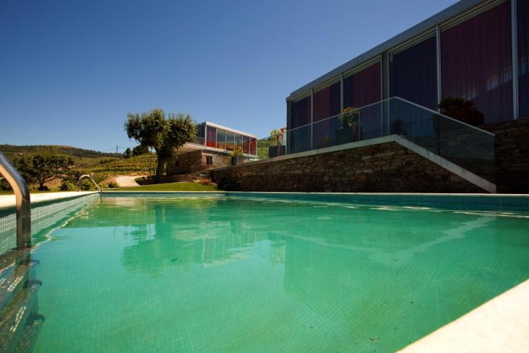 بنسيون Casa Da Quinta De Vale D  Arados