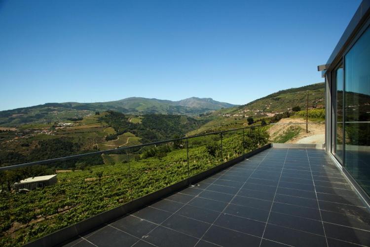 بنسيون Casa Da Quinta De Vale D  Arados