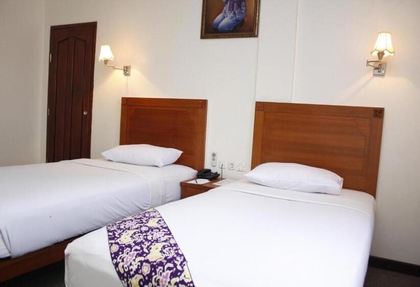 Pia Hotel Pangkalpinang