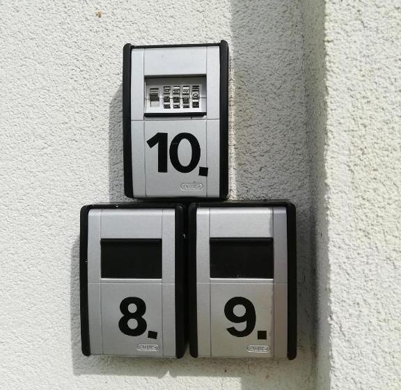 펜션 Bordoma Falusi Vendégház