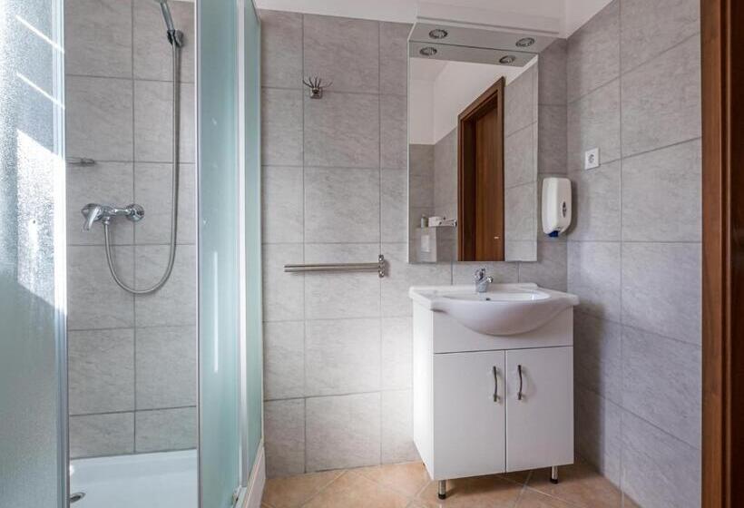 펜션 Bordoma Falusi Vendégház