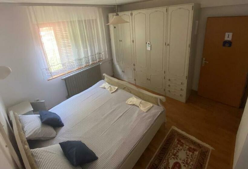 پانسیون Pjer Sobe Niska Banja