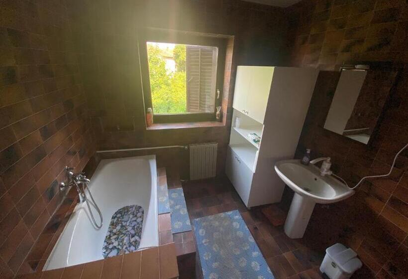 پانسیون Pjer Sobe Niska Banja