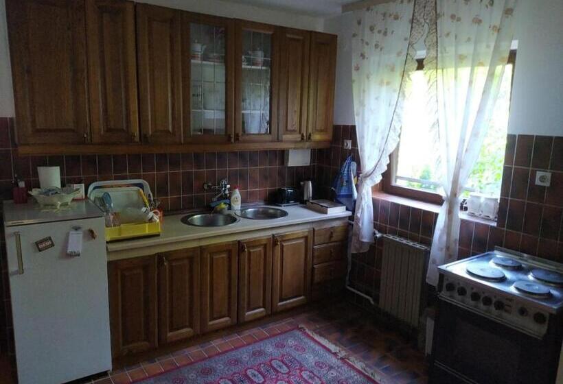 پانسیون Pjer Sobe Niska Banja