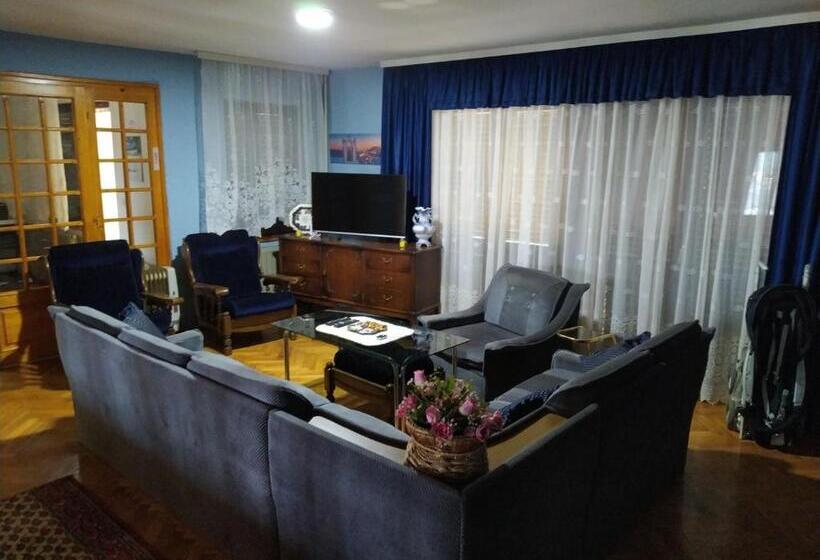 پانسیون Pjer Sobe Niska Banja